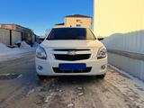 Chevrolet Cobalt 2022 годаүшін5 400 000 тг. в Павлодар – фото 2