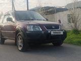 Honda CR-V 1996 года за 3 190 000 тг. в Алматы – фото 3