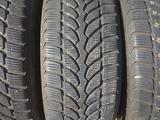 Шины 205/55 R16 — "Bridgestone Blizzak LM-32" (Франция), зимние за 115 000 тг. в Астана – фото 5