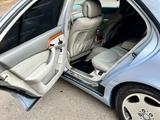 Mercedes-Benz S 500 2005 годаүшін4 100 000 тг. в Алматы – фото 3