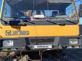 XCMG  QY 25 K 2 2007 годаүшін23 500 767 тг. в Усть-Каменогорск