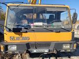 XCMG  QY 25 K 2 2007 годаүшін23 500 767 тг. в Усть-Каменогорск – фото 2
