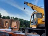 XCMG  QY 25 K 2 2007 годаүшін23 500 767 тг. в Усть-Каменогорск – фото 4