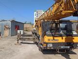 XCMG  QY 25 K 2 2007 годаүшін23 500 767 тг. в Усть-Каменогорск – фото 5