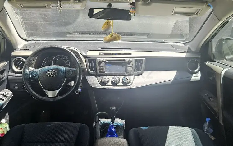 Toyota RAV4 2015 года за 7 700 000 тг. в Актау