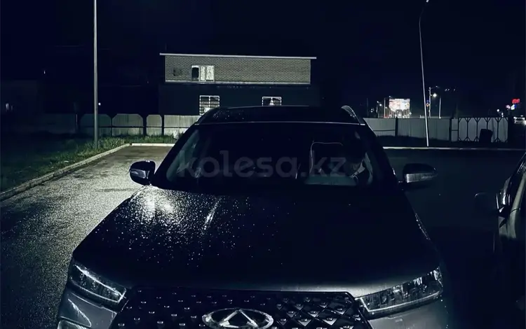 Chery Tiggo 7 Pro 2023 года за 8 000 000 тг. в Актобе