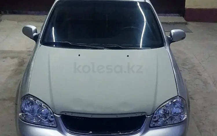 Chevrolet Lacetti 2010 годаүшін2 200 000 тг. в Астана