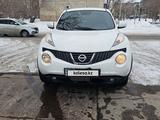 Nissan Juke 2014 годаүшін5 100 000 тг. в Петропавловск