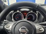 Nissan Juke 2014 года за 5 600 000 тг. в Петропавловск – фото 5