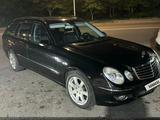 Mercedes-Benz E 200 2007 годаүшін5 200 000 тг. в Актау – фото 2