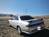 Toyota Mark II 1993 годаүшін2 000 000 тг. в Кокшетау
