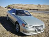 Toyota Mark II 1993 годаүшін2 000 000 тг. в Кокшетау – фото 2