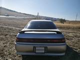 Toyota Mark II 1993 годаүшін2 000 000 тг. в Кокшетау – фото 5