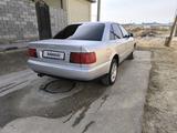 Audi A6 1995 годаүшін2 800 000 тг. в Кызылорда – фото 4