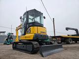 Komatsu  PC40MR-3N1 AS-IS печка, кондиционер, гидролиния 2015 года за 17 300 000 тг. в Алматы – фото 4