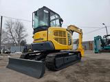 Komatsu  PC40MR-3N1 AS-IS печка, кондиционер, гидролиния 2015 года за 17 300 000 тг. в Алматы – фото 3