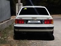 Audi 100 1992 годаүшін2 500 000 тг. в Туркестан