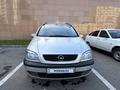 Opel Zafira 2001 года за 3 100 000 тг. в Астана – фото 12