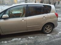 Toyota Spacio 2001 годаүшін3 000 000 тг. в Усть-Каменогорск