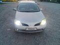 Nissan Primera 2005 года за 1 700 000 тг. в Урджар – фото 4