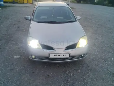 Nissan Primera 2005 года за 1 700 000 тг. в Урджар – фото 4