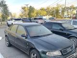 Audi A4 1996 года за 900 000 тг. в Павлодар – фото 3