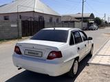 Daewoo Nexia 2012 года за 1 000 000 тг. в Тараз – фото 3