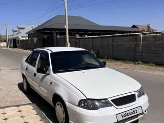 Daewoo Nexia