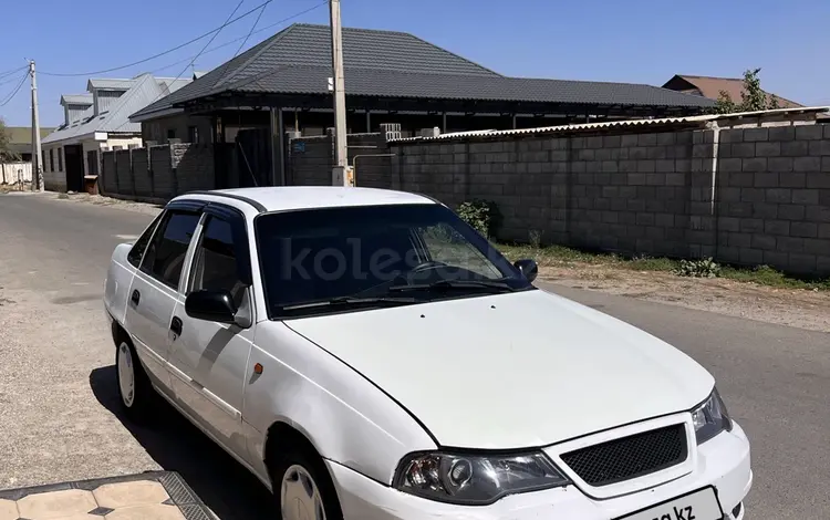 Daewoo Nexia 2012 года за 1 000 000 тг. в Тараз