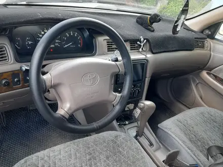 Toyota Camry 2000 года за 3 500 000 тг. в Караганда