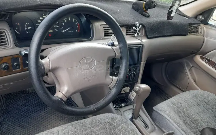 Toyota Camry 2000 года за 3 500 000 тг. в Караганда