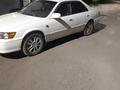 Toyota Camry 2000 года за 3 500 000 тг. в Караганда – фото 5
