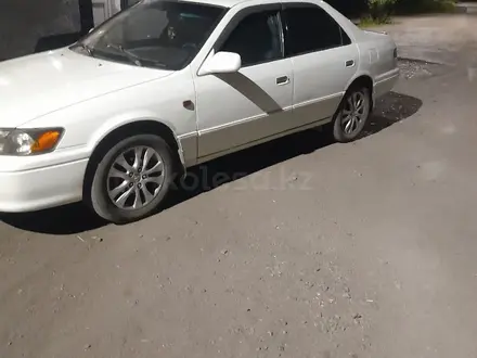 Toyota Camry 2000 года за 3 500 000 тг. в Караганда – фото 5