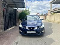 Hyundai Accent 2014 года за 5 350 000 тг. в Тараз