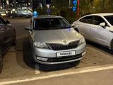 Skoda Rapid 2013 года за 3 115 000 тг. в Астана – фото 2