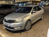 Skoda Rapid 2013 года за 3 115 000 тг. в Астана