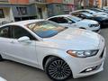 Ford Fusion (North America) 2016 года за 8 500 000 тг. в Алматы – фото 2