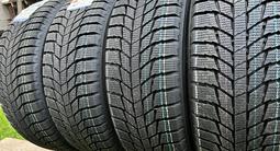 225/40/18 TRIANGLE PL01 Мягкие Бесшумные Зимние Липучки за 26 000 тг. в Алматы