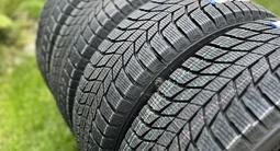 225/40/18 TRIANGLE PL01 Мягкие Бесшумные Зимние Липучки за 26 000 тг. в Алматы – фото 4