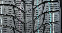 225/40/18 TRIANGLE PL01 Мягкие Бесшумные Зимние Липучки за 26 000 тг. в Алматы – фото 2