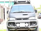 Mitsubishi Delica 1995 годаfor4 500 000 тг. в Алматы – фото 2