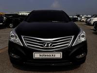 Hyundai Grandeur 2012 года за 5 800 000 тг. в Кызылорда