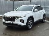 Hyundai Tucson 2022 года за 13 500 000 тг. в Алматы