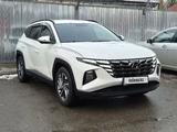 Hyundai Tucson 2022 года за 13 500 000 тг. в Алматы – фото 3