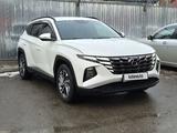Hyundai Tucson 2022 года за 13 500 000 тг. в Алматы – фото 4