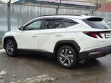 Hyundai Tucson 2022 года за 13 500 000 тг. в Алматы – фото 5