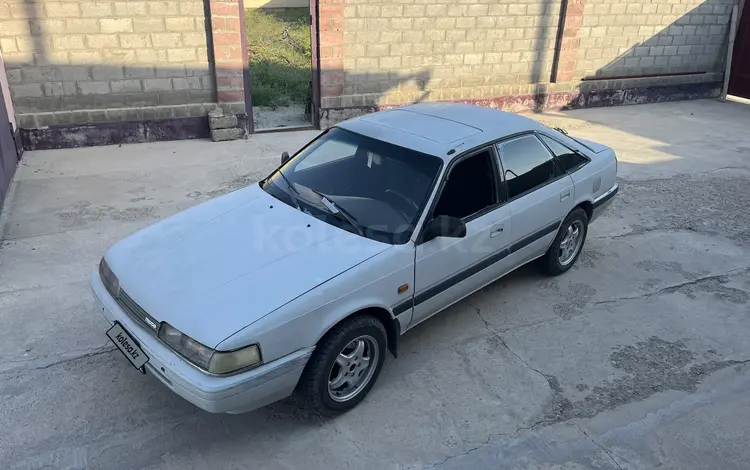 Mazda 626 1990 года за 800 000 тг. в Шымкент