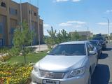 Toyota Camry 2012 годаүшін7 500 000 тг. в Кызылорда