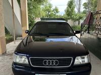 Audi A6 1997 года за 2 400 000 тг. в Шымкент