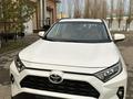 Toyota RAV4 2022 годаүшін18 700 000 тг. в Актобе – фото 2